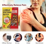 Joint Pain Patch Supplier - Lumbar Spine Circulation Plaster