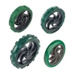 Robot Wheel Factory - Omni-directional Anti-static