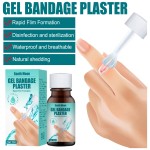 Skin Repair Dressing Factory - Transparent Waterproof Bandage