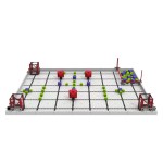 Educational Kits Factory - Scratch Robot School