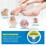 Foot Repair Cream Supplier - Herbal Cracked Heel Care
