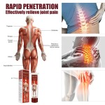 Pain Relief Cream Manufacturer - Cervical Joint Massage