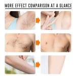 Hair Removal Spray Factory - Unisex Gentle Natural Cleansing