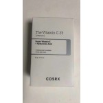 Vitamin C Serum Factory - 23% Brightening Hydrating Formula