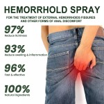 Hemorrhoids Spray Supplier - Wholesale Natural Herbal Treatment