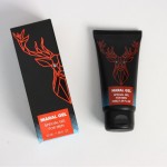 Maral Root Gel Factory - Natural Joint Muscle Relief Formula