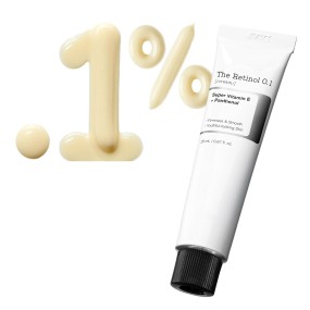 Retinol Cream Supplier - 0.1% Eye Neck Firming Treatment