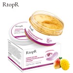 Eye Cream Factory - Private Label Caffeine Confident Puffiness