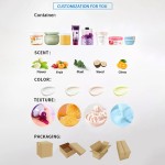 Face Cream Manufacturer - Private Label Anti Aging Turmeric Whitening