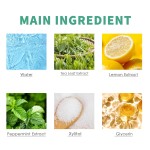 Teeth Whitening Essence Manufacturer - Tartar Care Gum Freshening