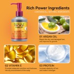 Leave in Conditioner Manufacturer - Private Label Anti Frizz 4C