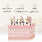 Anti-Dandruff Shampoo Factory - Shea Butter Jamaican Castor Oil