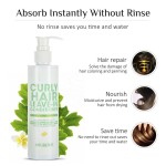 Leave in Conditioner Manufacturer - Private Label Cruelty Free