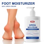 Foot Care Cream Factory - Private Label Exfoliating Moisturizing