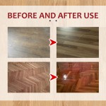 Floor Cleaning Gel Factory - OEM Popular Anti Bacterial Fragrant