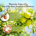 Hair Conditioner Factory - Wholesale Organic Argan Oil Moisturizing