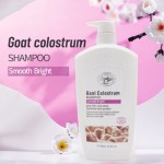 Shampoo Conditioner Set Factory - Goat Milk Moisturizing Combo
