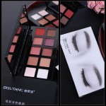 Liquid Eyeshadow Factory - OEM Private Label Glitter Waterproof