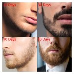 Hair Removal Cream Supplier - 60ml Men Beard Care Smoothing