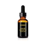 Hair Growth Serum Factory - Private Label Natural Anti Loss Regrowth