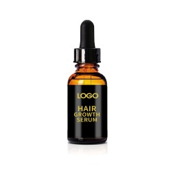 Hair Growth Serum Factory - Private Label Natural Anti Loss Regrowth