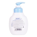 Baby Wash Gel Factory - Custom Logo 130ml 2 in 1 Milk Bath