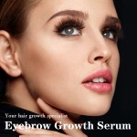 Eyelashes Serum Factory - Private Label 30ml Pure Castor Oil