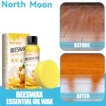 Wood Polish Spray Supplier - Beeswax Scratch Reconditioning