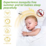 Baby Mosquito Repellent Manufacturer - Private Label Summer Anti Itch