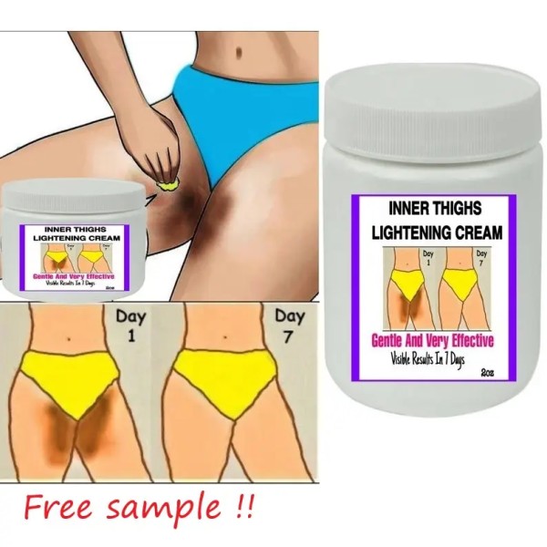 Whitening Cream Factory - OEM 7 Days Private Parts Strongest