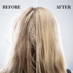 Leave-in Conditioner Manufacturer - Coconut Shea Moisture Smooth