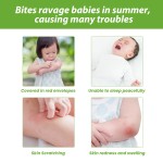 Baby Mosquito Repellent Manufacturer - Private Label Summer Anti Itch