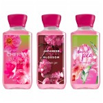 Shower Gel Manufacturer - Wholesale Private Label Blossom Body