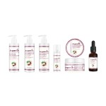 Leave in Conditioner Factory - Custom Sulphate Free Coconut