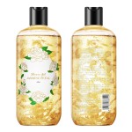 Shower Gel Manufacturer - Custom Factory Flower Extract Cherry