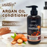 Hair Conditioner Factory - Wholesale Organic Argan Oil Moisturizing
