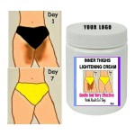 Skin Lightening Manufacturer - OEM Papaya Knuckle Whitening Korea