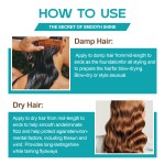 Moroccan Hair Oil Supplier - Wholesale Pure Plant Extract