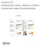 Facial Face Oil Factory - Private Label Natural Organic Whitening