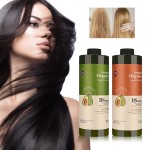 Men Hair Care Manufacturer - Avocado Argan Keratin Collagen