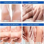 Foot Care Cream Factory - 2% Salicylic Acid Gentle