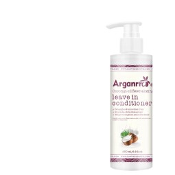 Leave in Conditioner Factory - Custom Sulphate Free Coconut