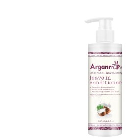 Leave in Conditioner Factory - Custom Sulphate Free Coconut