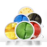 Eye Care Roller Factory - OEM Vision Acupoint Treatment Visual