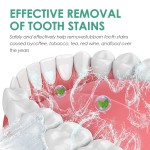 Teeth Whitening Essence Manufacturer - Tartar Care Gum Freshening