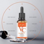 Face Serum Factory - OEM New Brand Vitamin C Oil Control