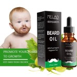 Hair Removal Cream Supplier - 60ml Men Beard Care Smoothing