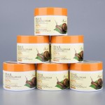 Snail Cream Factory - Private Label Collagen Repairing Moisturizer