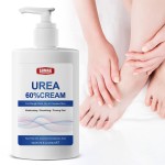 Foot Care Cream Factory - Private Label Exfoliating Moisturizing