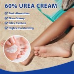 Foot Care Cream Factory - Private Label Exfoliating Moisturizing